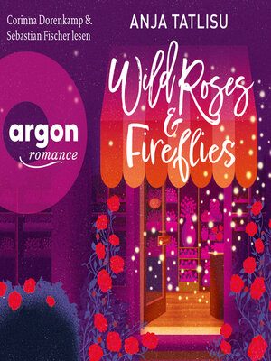 cover image of Wild Roses & Fireflies